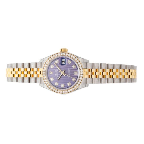 Los mejores relojes de réplica del mundo Rolex Datejust 279383rbr