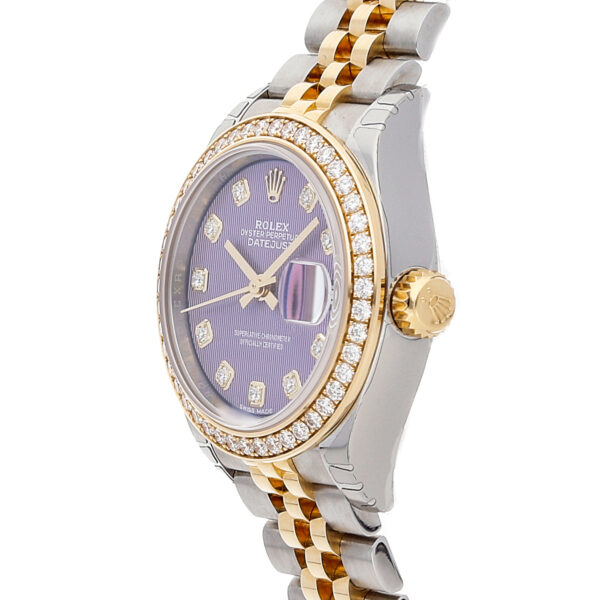 Los mejores relojes de réplica del mundo Rolex Datejust 279383rbr