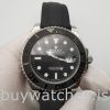 Rolex Yacht-Master 226659 Reloj automático plegable negro para hombre