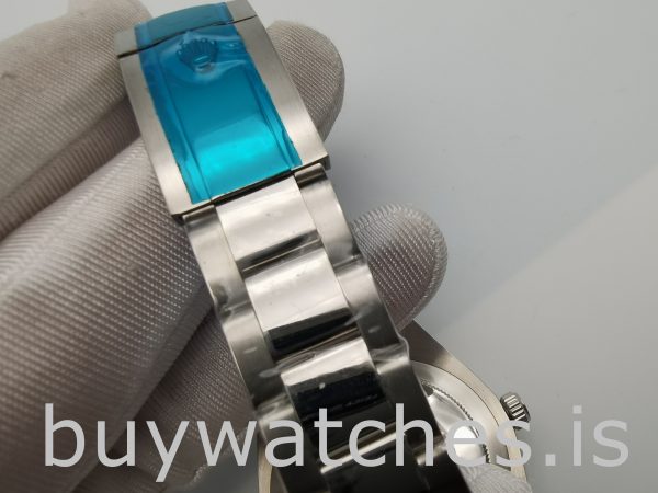 Rolex Sky-Dweller 326939 Ivory Dial 42mm Reloj automático redondo para hombre